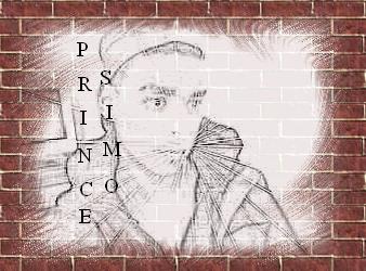 Prince Simo